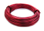Aluminium Wire 18 gauge (1mm) x39ft (12m) Red