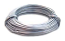 Aluminium Wire 18 gauge (1mm) x39ft (12m) Silver
