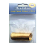 Beadalon Memory Wire Ring 0.62mm Gold Plated 1/2oz packet