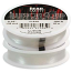 Beadsmith Illusion Cord Monofilament .010 inch (0.25mm) - Clear - 50m