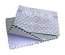 Small 6x4 in - 15x10.5cm Jewellery Cleaning Polishing Cloth x1 