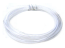 Jewellery Tube PU Tubing 1.4mm - Clear x100cm
