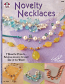 Novelty Necklaces - Design Originals Book