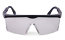Eurotool Safety Glasses - wrap-around
