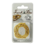 French Wire Bullion Gimp, Gold Colour, Extra Heavy