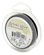 Artistic Wire 20ga Black per 15 yd (13.7m) Retail Spool