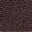 Solid Metal Seed Beads, 6/0, 4mm, Antique Copper Finish, 30 grams