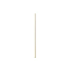 Base Metal Headpins 21 gauge 2.5 inch, 63mm Gold Plated x72