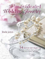 Wire & Beaded Wedding Jewellery - Linda Jones
