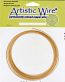 Artistic Wire 14ga Natural Copper per 10 ft Coil (3.05m)