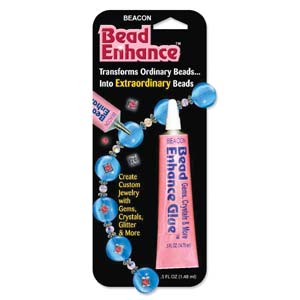 Glue - Bead Enhance - Beacon 0.5oz Tube