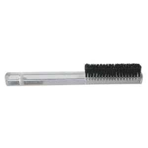 Washout Brush - Hard Bristles - Plastic handle ~ Jewellers Tools
