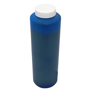 Transparent Resin Dye Blue 1 oz. 30ml