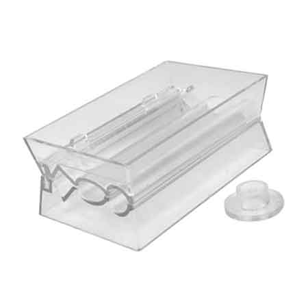 Tri Bead Roller Tool - for Polymer & Metal Clay