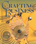 Crafting as a Business - Wendy Rosen