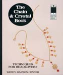 The Chain & Crystal Book - Wendy Simpson Conner