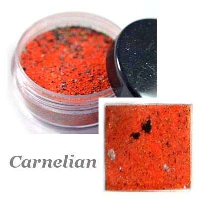 ICED Enamels® – Carnelian Relique Powder 15ml