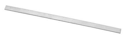 Aluminium Soft Strike Cuff Bracelet 20ga Stamping Blank x1(IA)