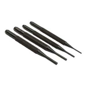Drive Pin Punch Set - Tool Steel