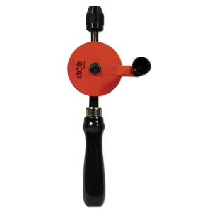 Schroder - Rotary Hand Drill Drilling Tool