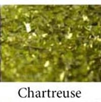 Art Mechanique™ German Glass Glitter - Charteuse