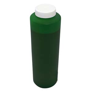 Transparent Resin Dye Green 1 oz. 30ml