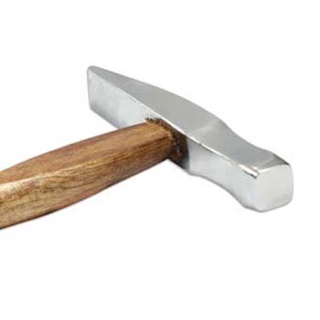 Delux Riveting Hammer - Jewellers Tools x1