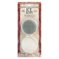 Ice Resin - Ranger, Jeweller’s Grade Moulding Putty 3oz - 85g (x2 1.5oz)