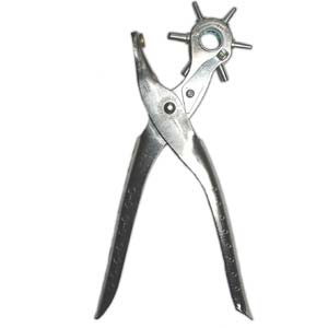 MAUN Leather Hole Punch Pliers - Jewellers Tools