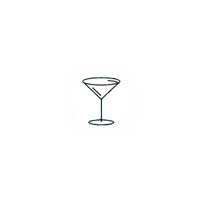 Stamping Tool Design - Martini Glass 6mm Pattern Punch Steel Stamp