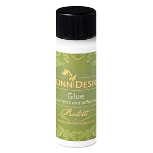 Nunn Design Glue - 2oz 60ml
