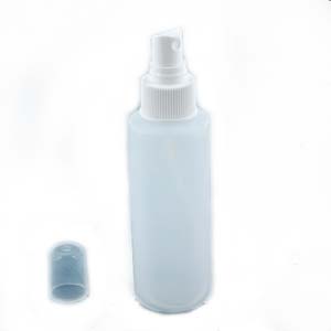 Rehydration Plastic Spray Bottle - For Metal Clay - 4oz (118ml)