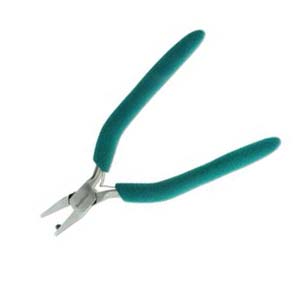 Beadsmith 3mm Dimple Pliers