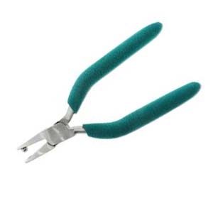 Beadsmith 5mm Dimple Pliers