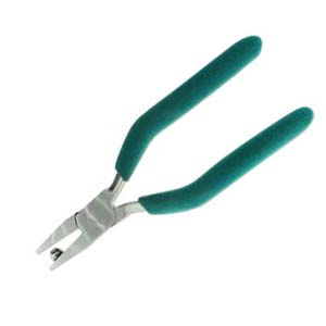 Beadsmith 8mm Dimple Pliers