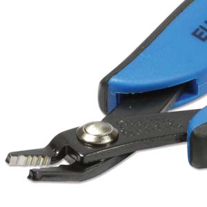 Beadsmith Euro Crimper Crimp Forming Crimping Pliers (2-3mm) Jewellers Tools x1