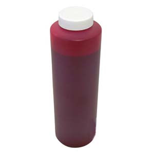 Transparent Resin Dye Red 1 oz. 30ml