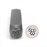 ImpressArt, Ribbon 6mm Metal Stamping Design Punches