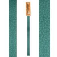 Create Recklessly, Symphony Faux Leather Strip, for Bracelets, 10mm Wide, 10 Inch, x1pc, Bayou Teal