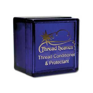 Thread Heaven, Conditioner & Protectant.