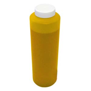Transparent Resin Dye Yellow 1 oz. 30ml