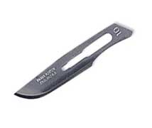 Economy Surgical Stainless Steel Scalpel #10 Blade x1 