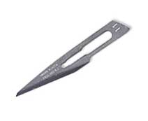 Economy Surgical Stainless Steel Scalpel #11 Blade x1