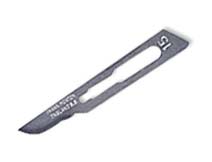 Economy Surgical Stainless Steel Scalpel #15 Blade x1
