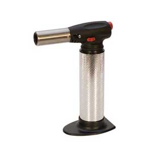 Butane Torch - Max Flame for Soldering - Jewellery Making