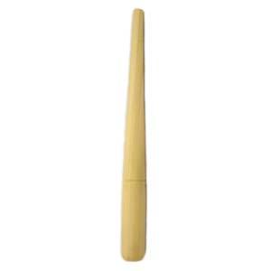 Wooden Ring Stick Mandrel (long) - Jewellery Tools