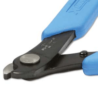 Xuron Core Memory Wire Cutter Pliers - Jewellers Tools